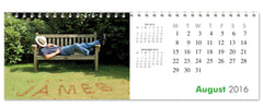 Personalized Gardening Calendar