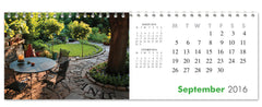 Personalized Gardening Calendar