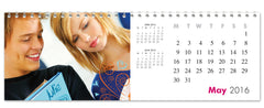 Personalized High School Cool Calendar