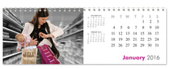 Personalized Best Mom Calendar