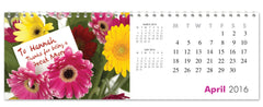 Personalized Best Mom Calendar
