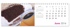 Personalized Best Mom Calendar