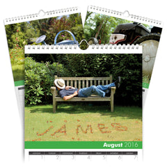 Personalized Gardening Calendar