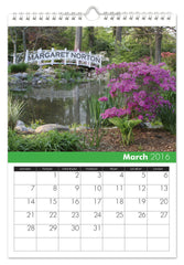 Personalized Gardening Calendar