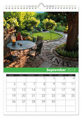 Personalized Gardening Calendar