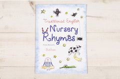 My Book of Nursery Rhymes