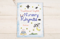 My Book of Nursery Rhymes