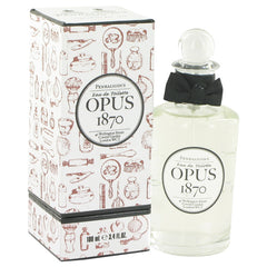 Opus 1870 Eau De Toilette Spray (Unisex) By Penhaligon's