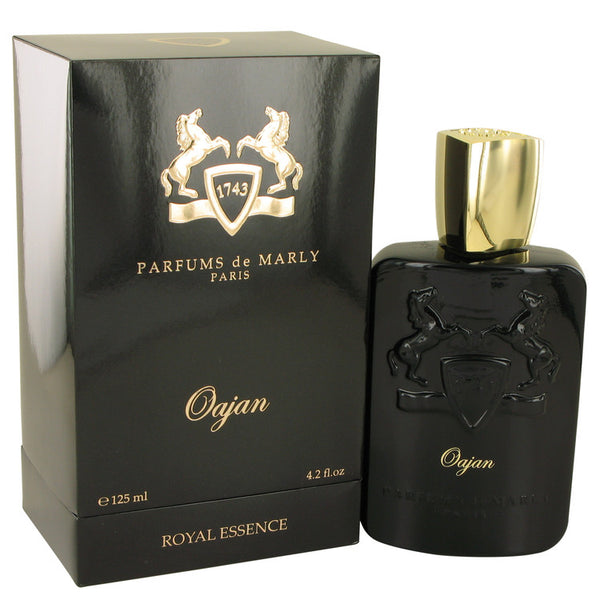 Oajan Royal Essence Eau De Parfum Spray By Parfums De Marly