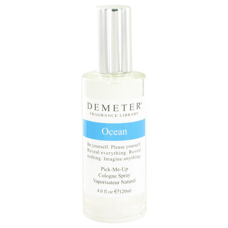 Demeter Ocean Cologne Spray By Demeter