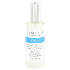 Demeter Ocean Cologne Spray By Demeter