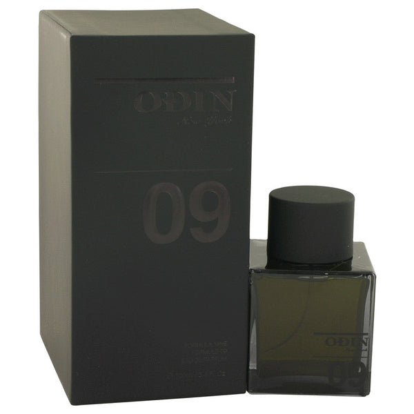 Odin 09 Pasala Eau De Parfum Spray (Unisex) By Odin