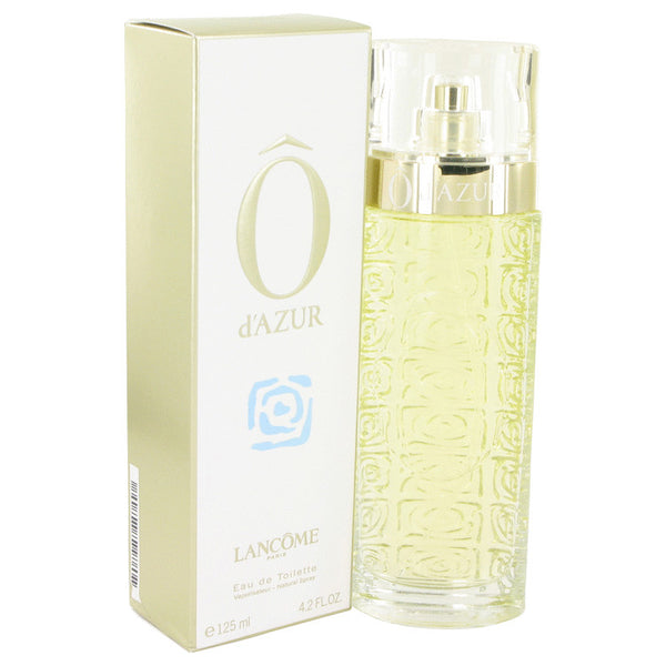 O D'azur Eau De Toilette Spray By Lancome