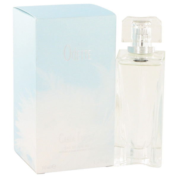 Odette Eau De Parfum Spray By Carla Fracci