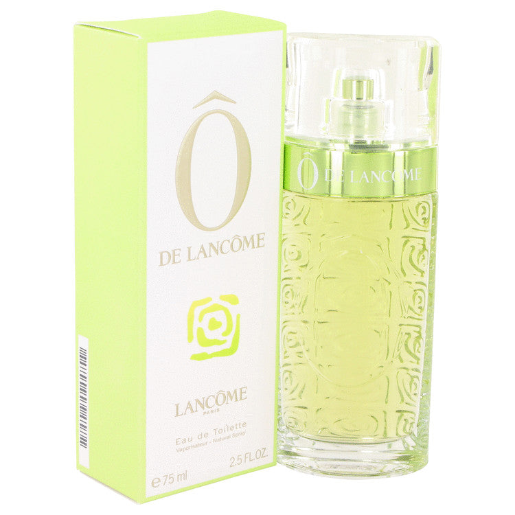 O De Lancome Eau De Toilette Spray By Lancome