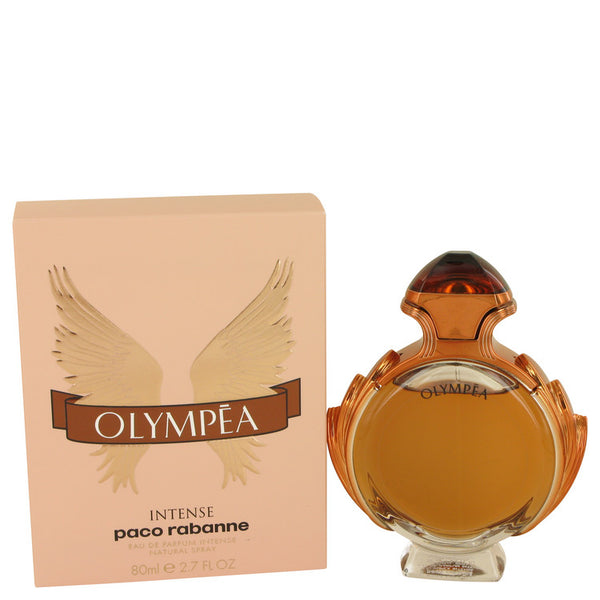 Olympea Intense Eau De Parfum Spray By Paco Rabanne