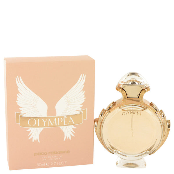 Olympea Eau De Parfum Spray By Paco Rabanne