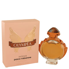 Olympea Intense Eau De Parfum Spray By Paco Rabanne