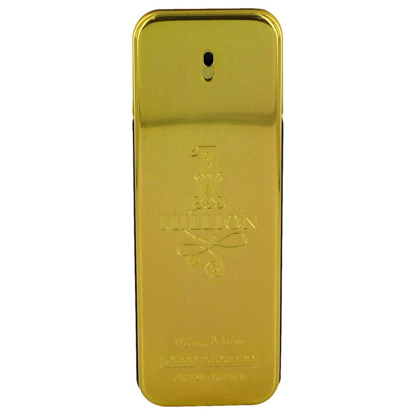 1 Million Eau De Toilette Spray (Tester) By Paco Rabanne