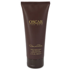 Oscar Shower Gel By Oscar de la Renta