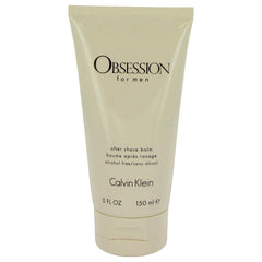 Obsession After Shave Balm By Calvin Klein