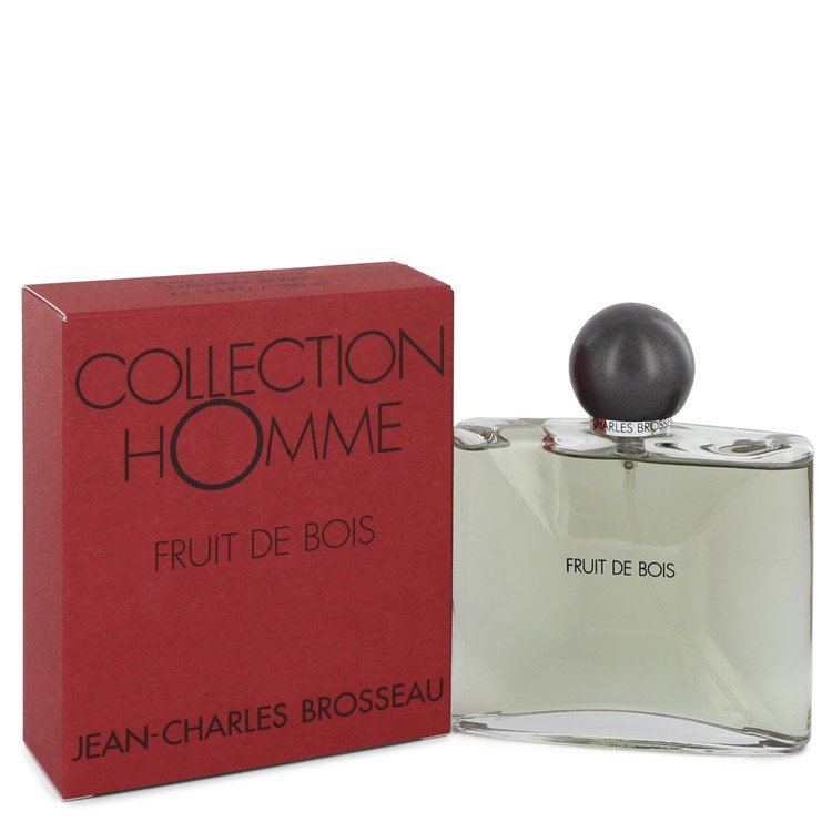 Fruit De Bois Eau De Toilette Spray By Brosseau