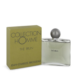 The Brun Eau De Toilette Spray By Jean Charles Brosseau