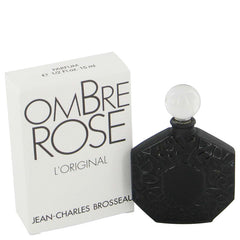 Ombre Rose Pure Perfume By Brosseau