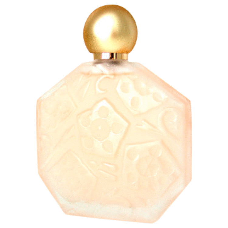 Ombre Rose Eau De Toilette Spray By Brosseau