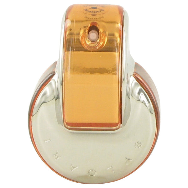 Omnia Indian Garnet Eau De Toilette Spray (Tester) By Bvlgari