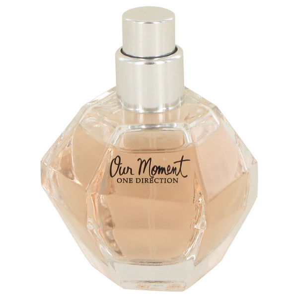 Our Moment Eau De Parfum Spray (Tester) By One Direction