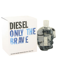 Only The Brave Eau De Toilette Spray By Diesel