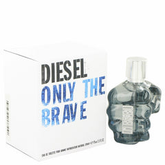 Only The Brave Eau De Toilette Spray By Diesel