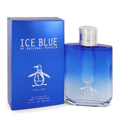 Original Penguin Ice Blue Eau De Toilette Spray By Original Penguin