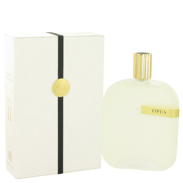 Opus Ii Eau De Parfum Spray By Amouage