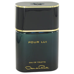 Oscar Pour Lui Eau De Toilette Spray (unboxed) By Oscar de la Renta