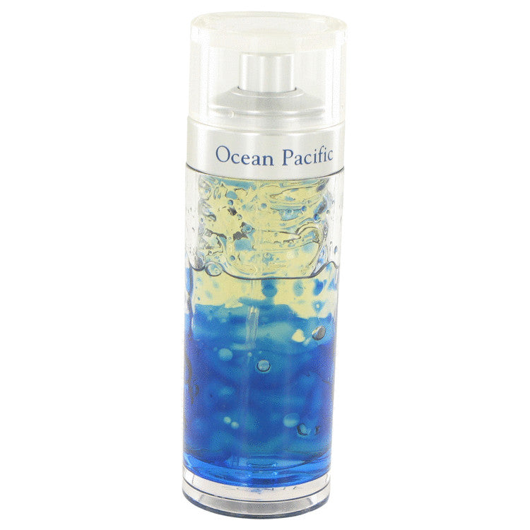 Ocean Pacific Cologne Spray (unboxed) By Ocean Pacific