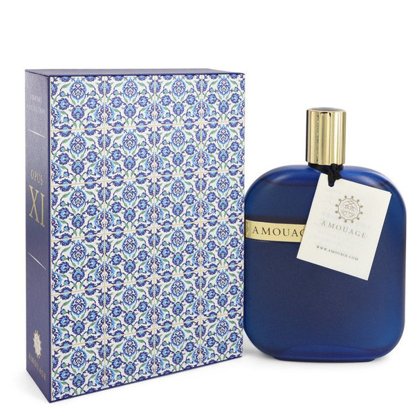 Opus Xi Eau De Parfum Spray By Amouage