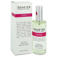 Demeter Orchid Cologne Spray By Demeter