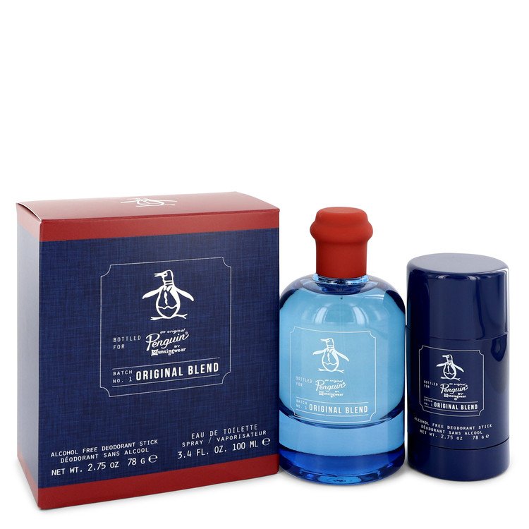 Original Penguin Original Blend Gift Set By Original Penguin