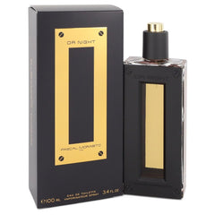 Or Night Eau De Toilette Spray By Pascal Morabito