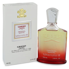 Original Santal Millesime Spray By Creed