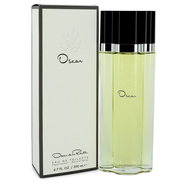 Oscar Eau De Toilette Spray By Oscar de la Renta