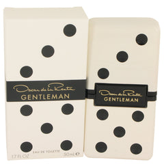 Oscar Gentleman Eau De Toilette Spray By Oscar De La Renta