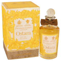 Ostara Eau De Toilette Spray By Penhaligon's