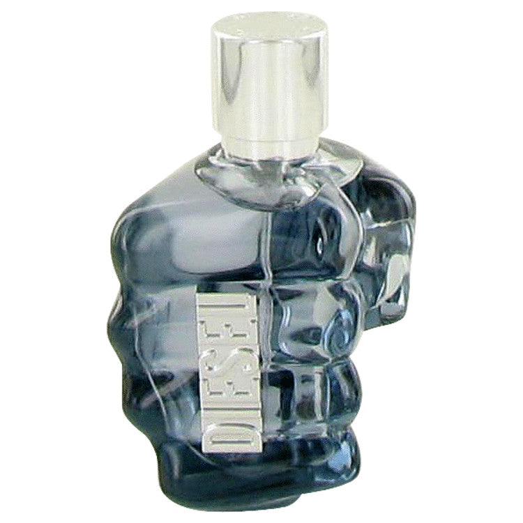 Only The Brave Eau De Toilette Spray (Tester) By Diesel