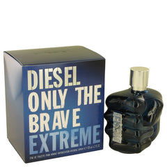 Only The Brave Extreme Eau De Toilette Spray By Diesel