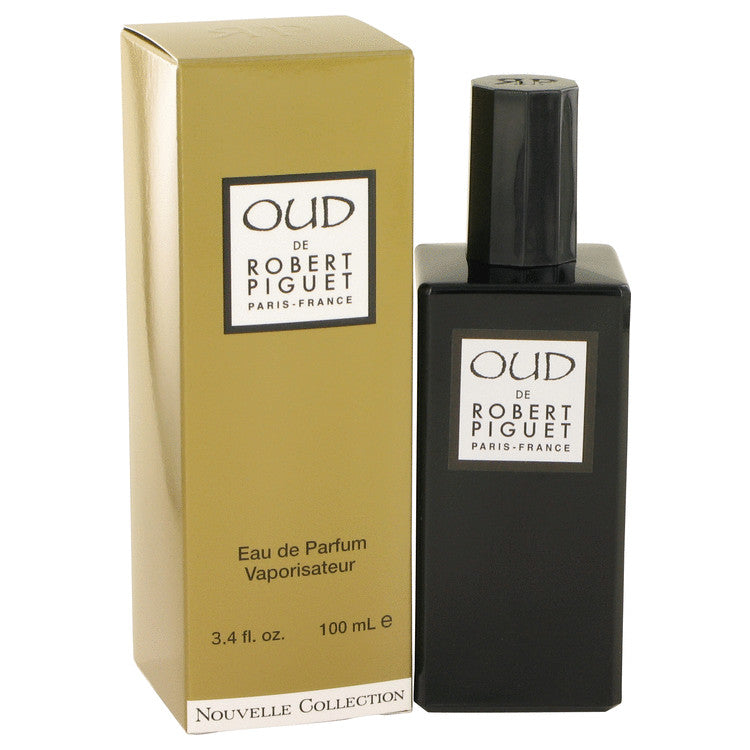 Oud Robert Piguet Eau De Parfum Spray By Robert Piguet