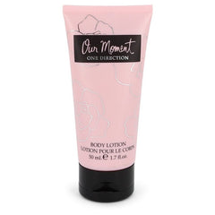 Our Moment Body Lotion By One Direction