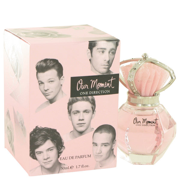 Our Moment Eau De Perfum Spray By One Direction